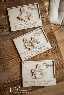 Dzień Babci i Dziadka