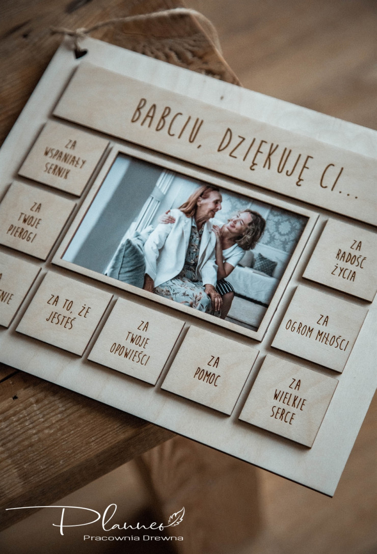 Dzień Babci i Dziadka