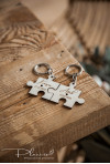 Breloczki puzzle