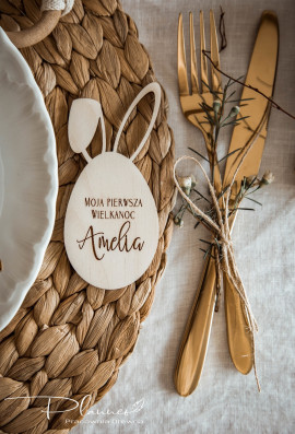 Moje pierwsze Alleluja