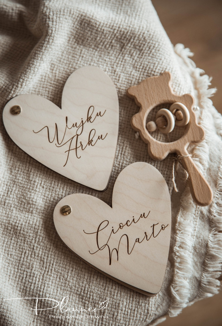 Prośba Chrzestna ♡ Chrzestny