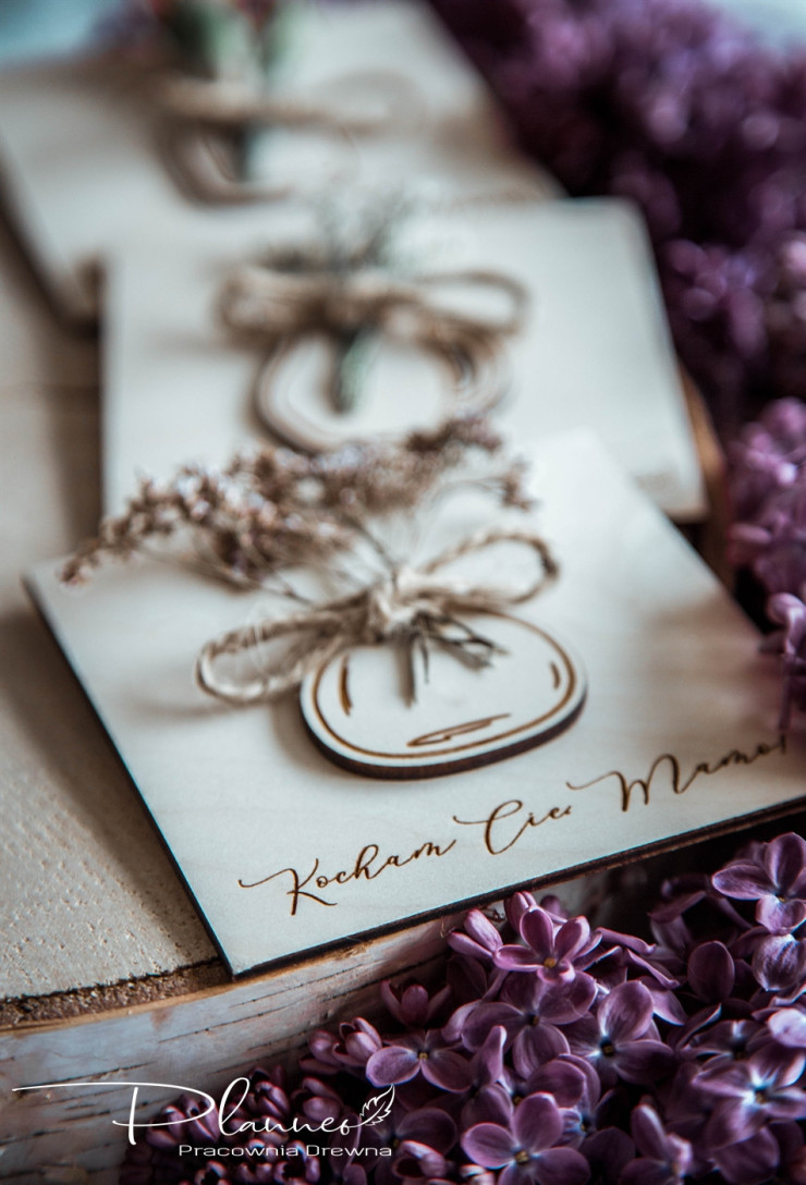 Obraz kwiatki magnes