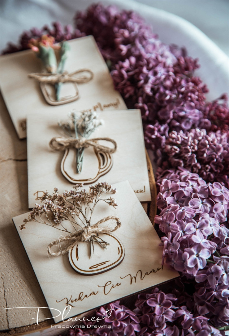 Obraz kwiatki magnes