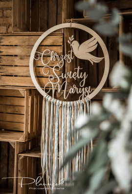 Koło Chrzest Święty