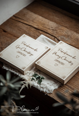 Dla Rodziców Chrzestnych