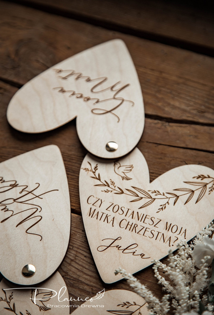 Prośba Ojciec Chrzestny