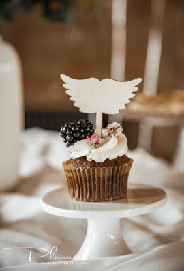 Minitopper Skrzydełka