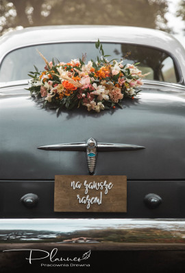 Tablica rejestracyjna