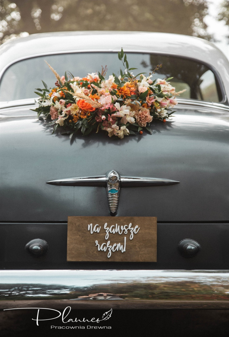 Tablica rejestracyjna