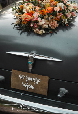 Tablica na zawsze razem