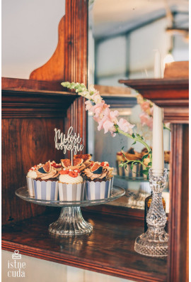 Minitopper Miłość wszędzie