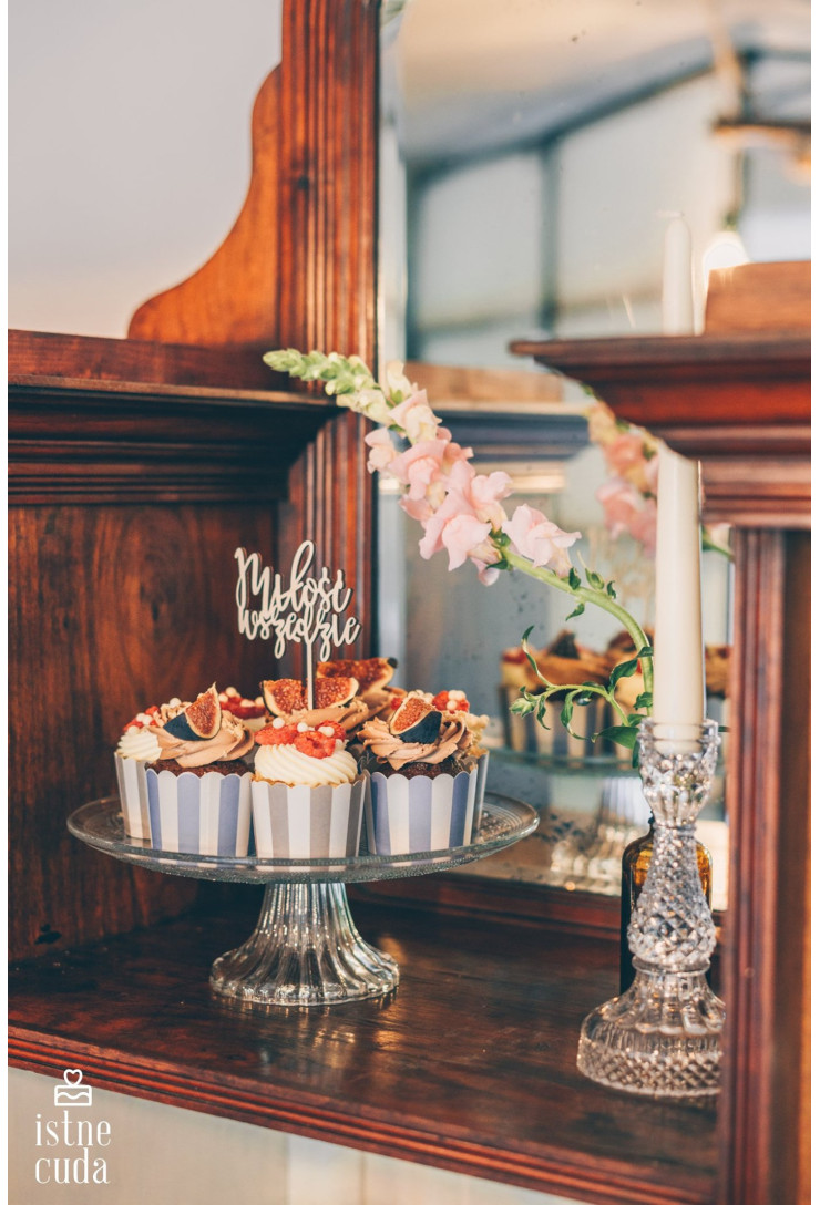 Minitopper Miłość wszędzie