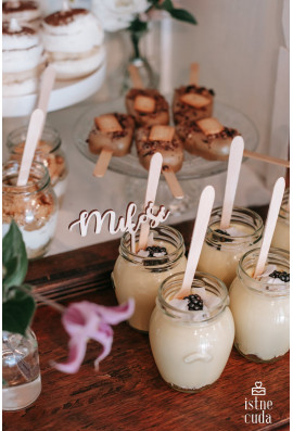 Minitopper Miłość