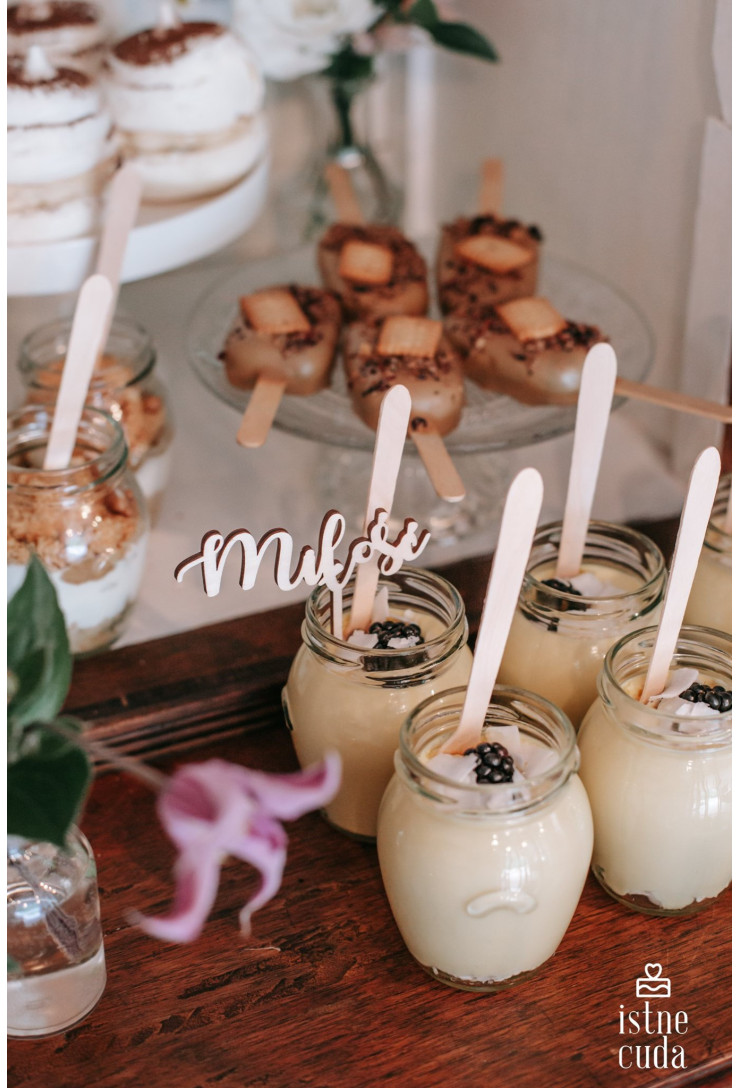 Minitopper Miłość