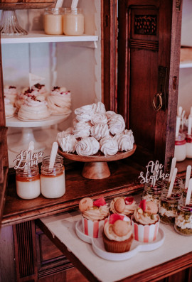 Minitopper Mąż Żona