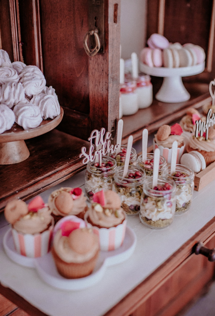 Minitopper ale słodko