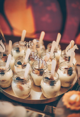 Dekoracja słodkości