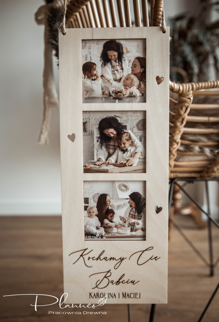 Dzień Babci i Dziadka