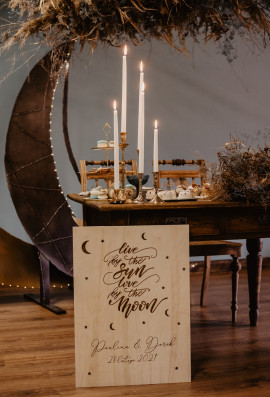 Tablica księżycowa