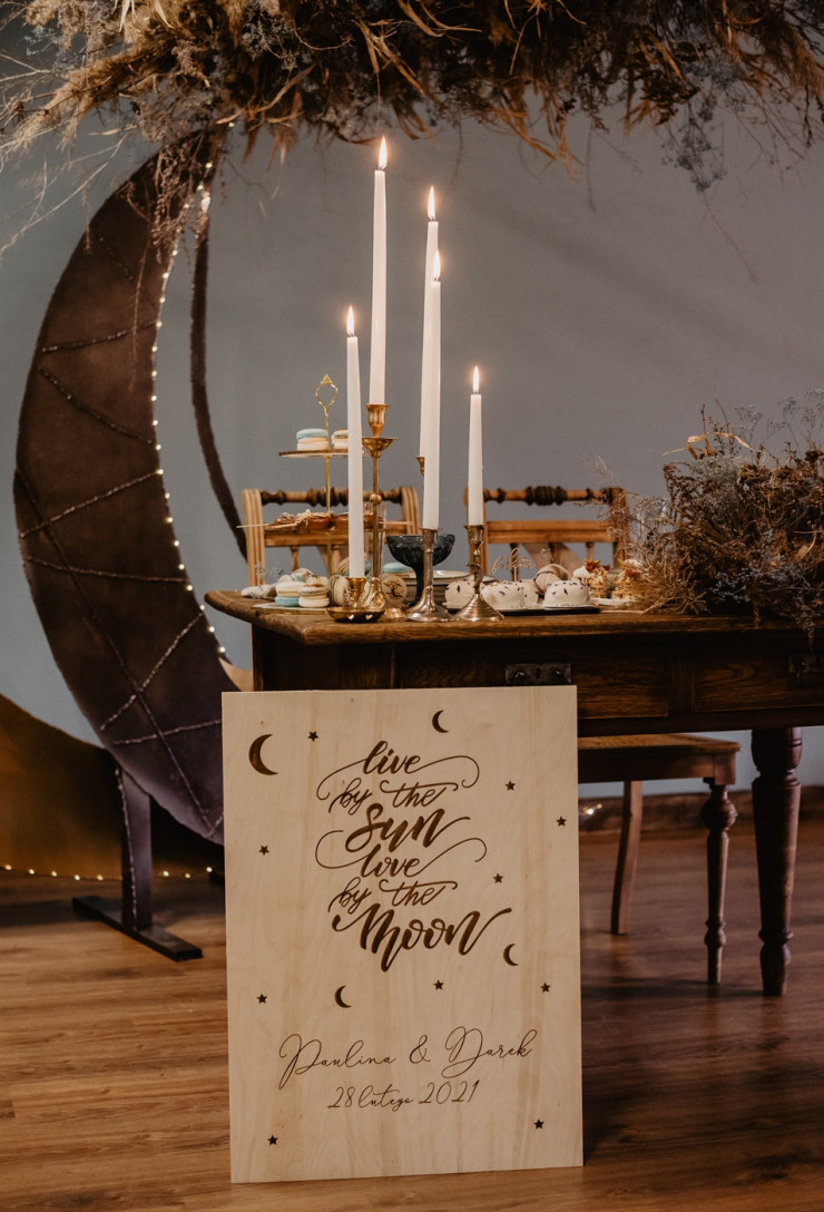 Tablica księżycowa