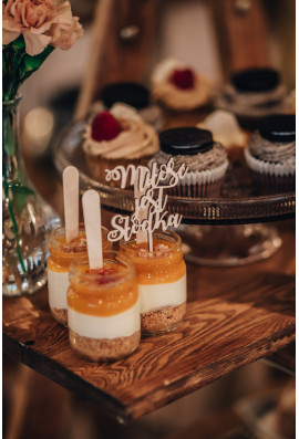 Minitopper Miłość jest słodka