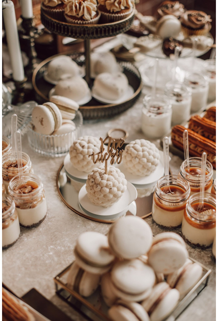 Minitopper nie tuczy