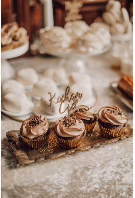 Minitopper Kocham Cię