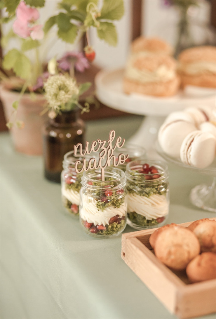 Minitopper niezłe ciacho