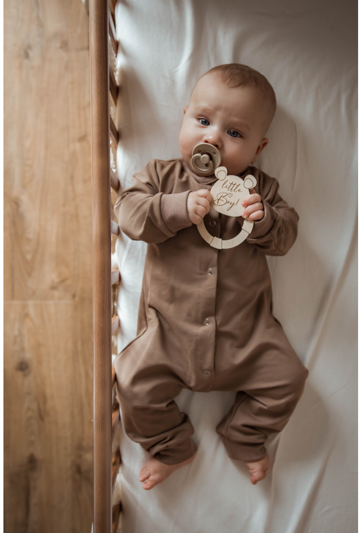 Tabliczki do zdjęć Gryzak Miś