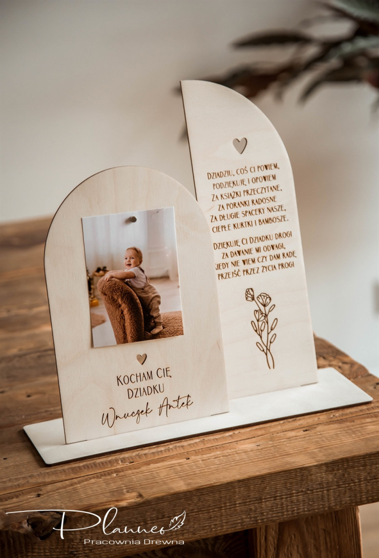 Ramka dla Babci