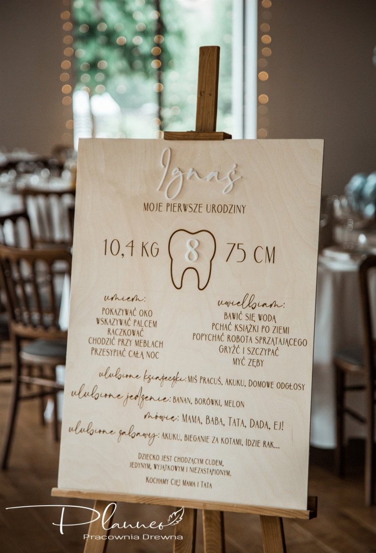 Tablica umiejętności