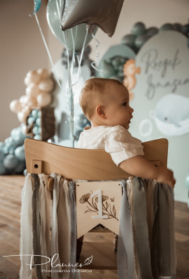 Proporczyk na roczek