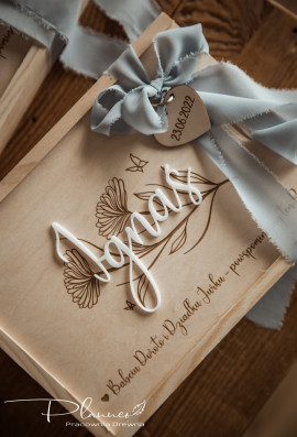 Pudełko na zdjęcia