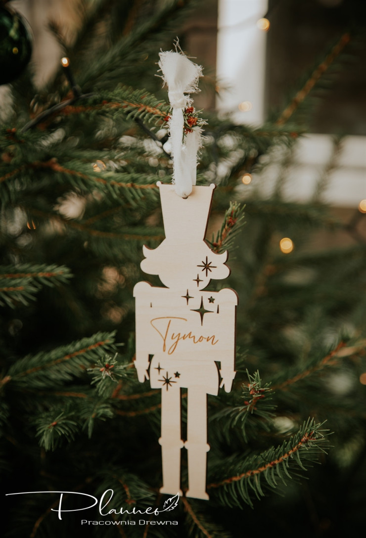 Dziadek do orzechów