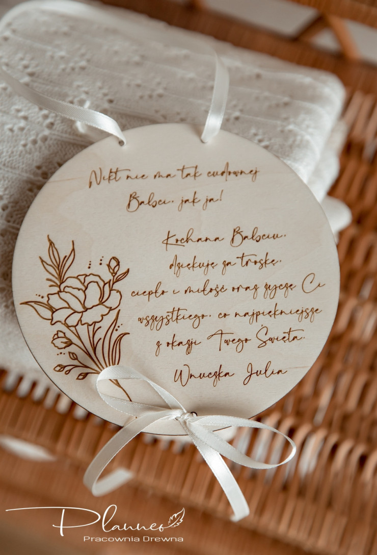 Dzień Babci i Dziadka