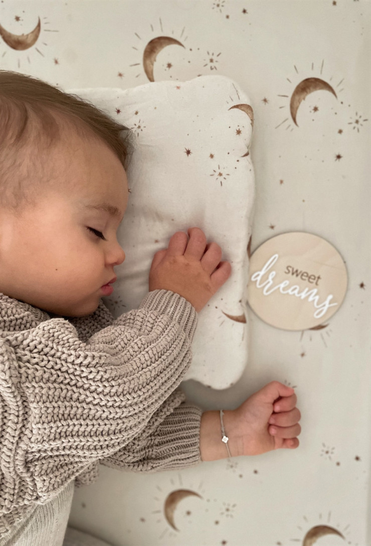 Tabliczka do zdjęć Sweet Dreams