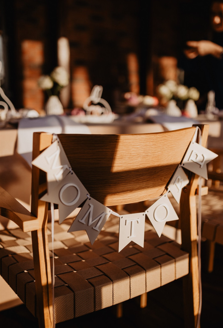 Proporczyk Mom to Be