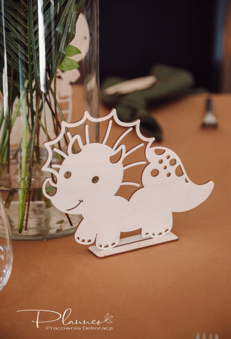 Dinozaury do postawienia