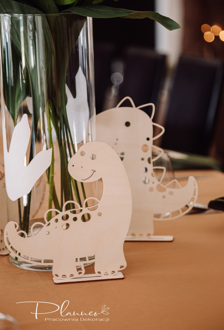 Dinozaury do postawienia