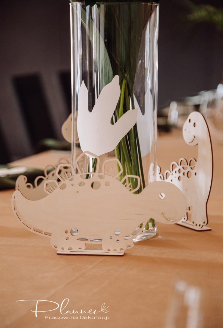 Dinozaury do postawienia