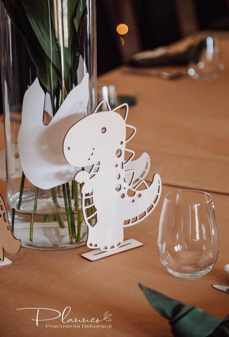 Dinozaury do postawienia