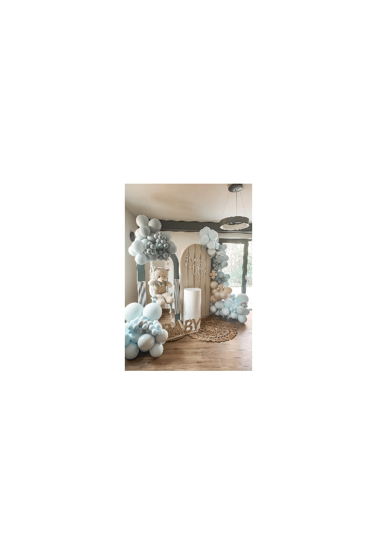 Napis Mom to Be Duży napis