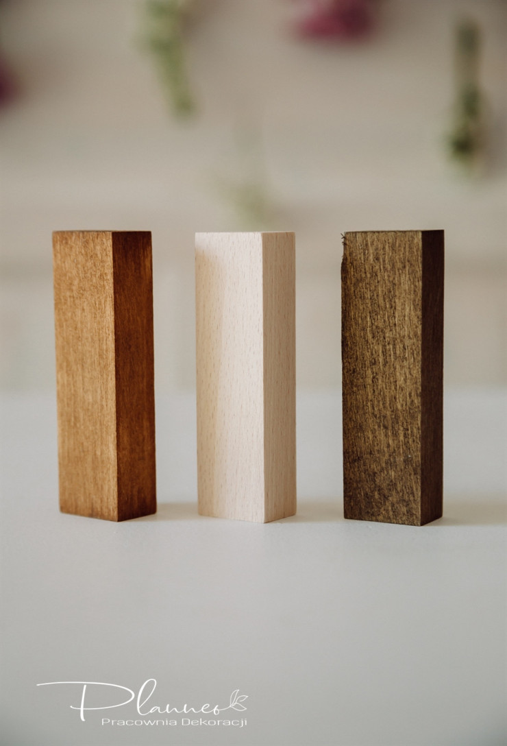 Podziękowania dla Dziadków minimalistyczne