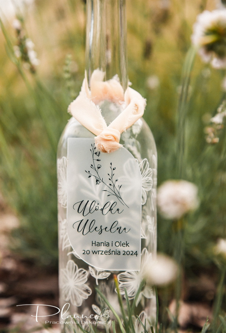 Zawieszka z gałązką