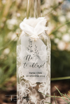 Zawieszka z gałązką