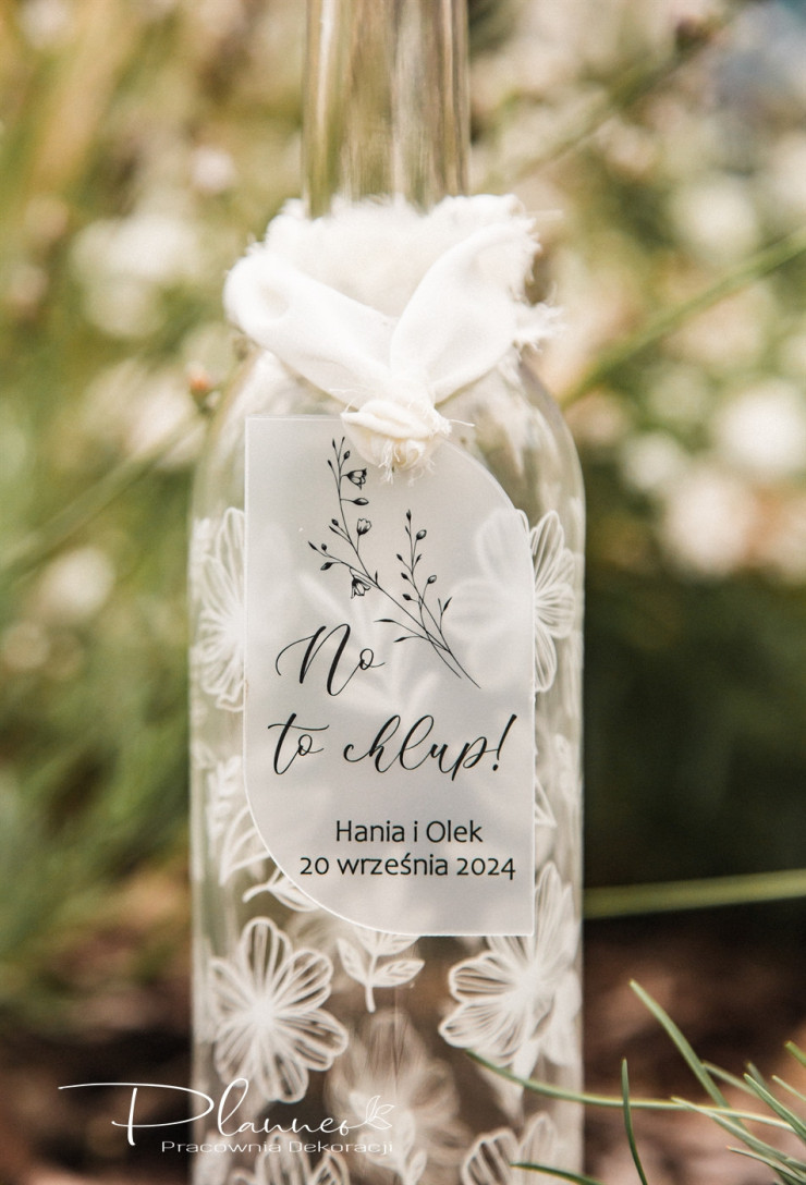 Zawieszka z gałązką