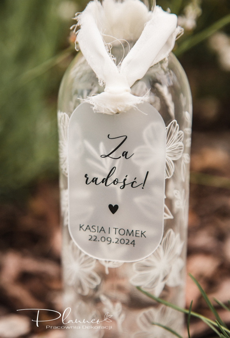 Zawieszka z serduszkiem