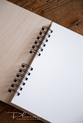 Album dla rodziców Bridgertonowie wewnątrz