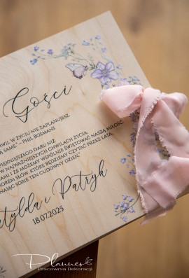 Księga Gości Bridgertonowie