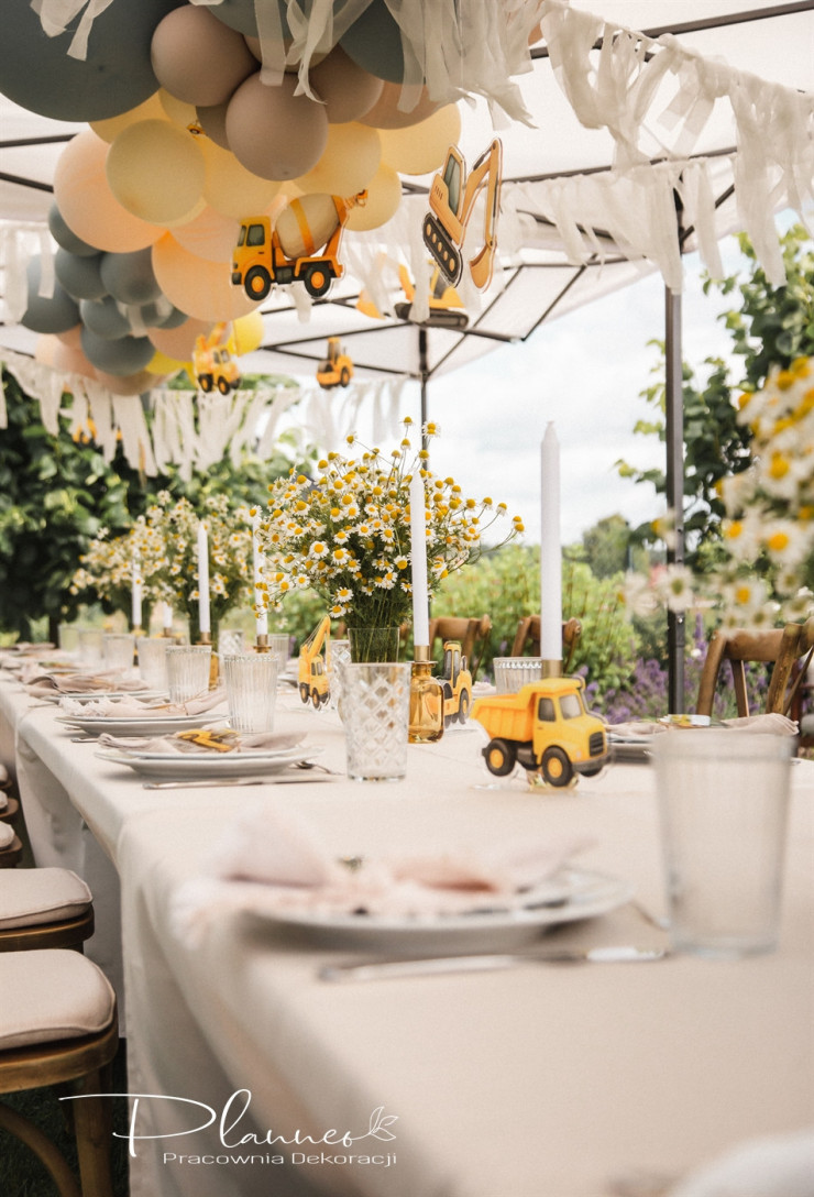 Figurki do postawienia Wywrotka